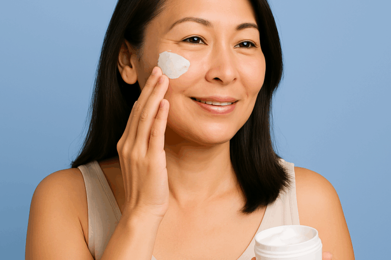 Estriol Face Cream Benefits: What Science Says About This Hormone for Aging Skin