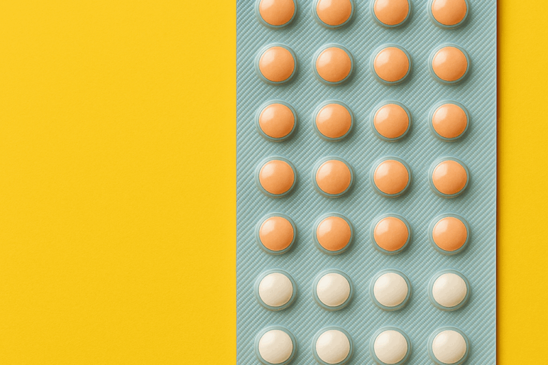 Best Birth Control Pills for Perimenopause: Complete Comparison Guide