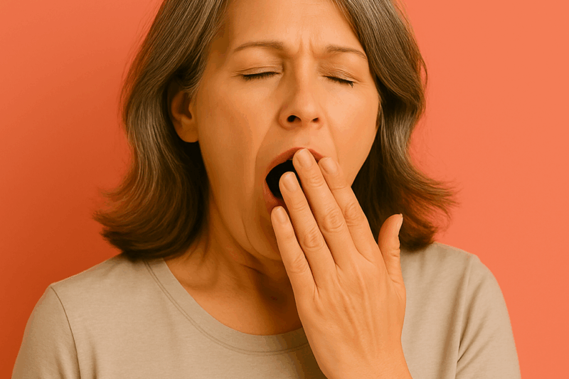 Can Perimenopause Cause Fatigue? Understanding Energy Changes