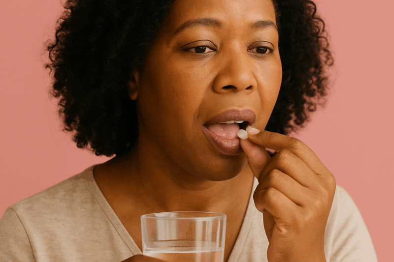 Estradiol Online: Your Complete Prescription Guide