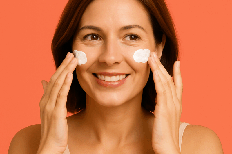 Best Estrogen Face Creams for Menopause: Expert Reviews & Buying Guide