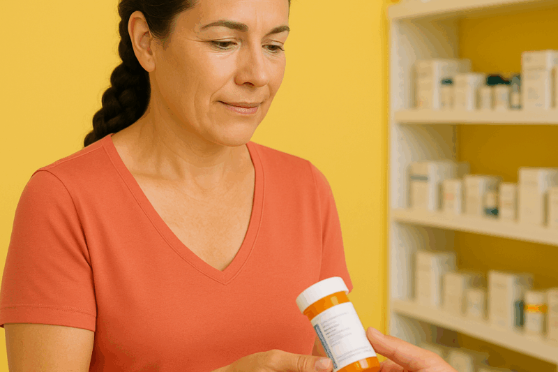 Prescription for Progesterone: How to Get One