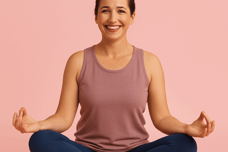 Menopause Joint Pain Natural Remedies That Actually Work
