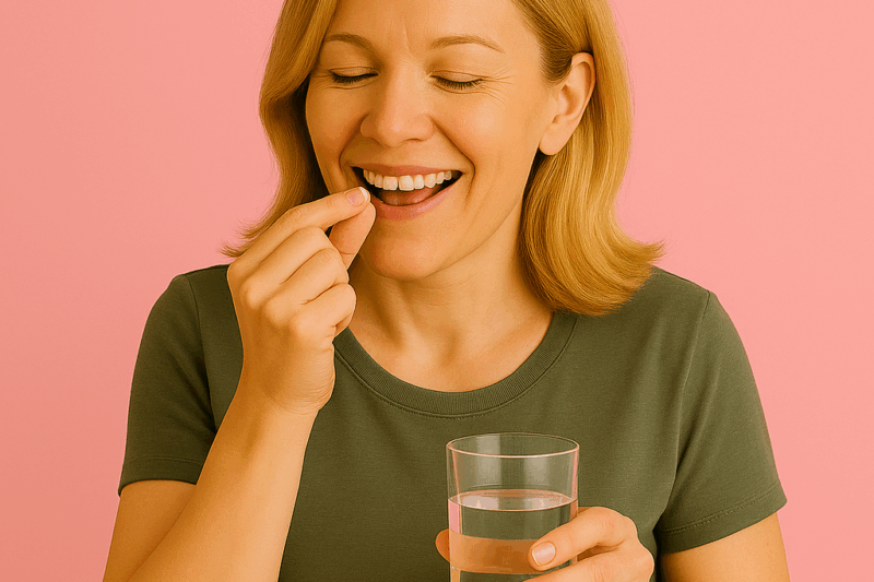 The Complete Guide to HRT Delivery Methods: Patches, Pills, Creams, and More