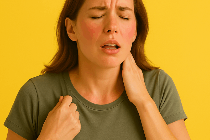 Perimenopause Symptoms: The Complete Guide to 50+ Signs Your Body is Changing